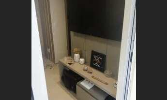 Imagem: Alugo apartamento com armários projetados