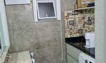 Imagem 7: MOBILIADO Apartamento com 2 dormitórios