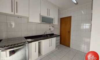 Imagem 7: São Paulo - Apartamento Padrão - Tatuapé