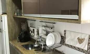 Imagem 6: APARTAMENTO RESIDENCIAL em BRAGANÇA PAULISTA - SP, RESIDENCIAL DAS ILHAS