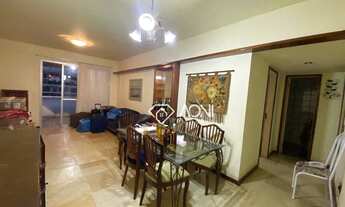 Imagem 3: Apartamento com 3 dormitórios à venda, 114 m² por R$ 760.000,00 - Praia do Canto - Vitória