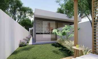 Imagem 3: Casa térrea Condomínio Florada Raizes