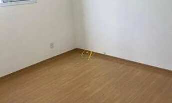 Imagem 4: Apartamento com 2 dormitórios, 50 m² - venda por R$ 195.000,00 ou aluguel por R$ 1.397,00