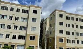 Imagem 5: Alugo apartamento no Smart Laranjeiras a 1.600,00 com condomínio incluso