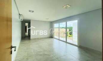 Imagem 7: Alphaville Araguaia - Sobrado 5 quartos, sendo 5 suítes