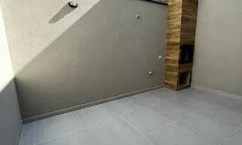 Imagem 6: Sobrado com 3 dormitórios à venda, 140 m² - Vila Floresta - Santo André/SP