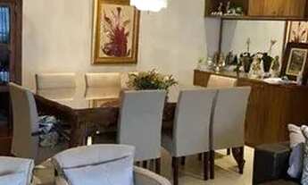 Imagem 6: Apartamento com 3 dormitórios à venda, 144 m² por R$ 954.000,00 - Jardim Botânico - Ribeir