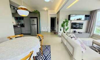 Imagem 4: Cobertura para venda possui 135 metros quadrados com 2 quartos em Campeche - Florianópolis