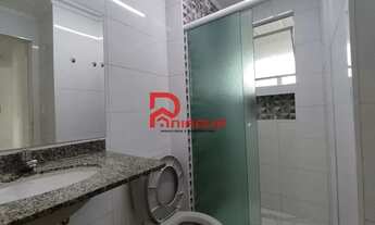 Imagem 7: Apartamento com 2 dorms, Canto do Forte, Praia Grande, Cod: 4388