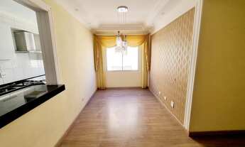 Imagem 4: Apartamento Duplex para Locação em Mogi das Cruzes, Alto Ipiranga, 3 dormitórios, 1 suíte