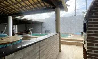 Imagem 7: Casa Duplex com Piscina na Caueira