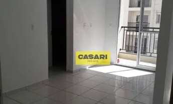 Imagem 2: Apartamento com 2 dormitórios, 55 m² - venda ou aluguel - Vila Conceição - Diadema/SP