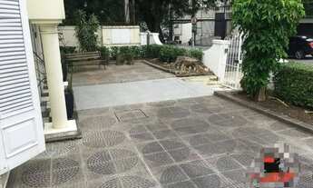 Imagem 4: Casa a venda no Pacaembu