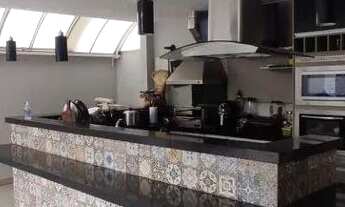 Imagem 5: Casa com 4 dormitórios à venda, 350 m² por R$ 1.810.000,00 - Jardim São Luiz - Ribeirão Pr