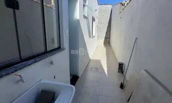 Imagem 4: Casa com 3/4 à venda no Morada do Sol