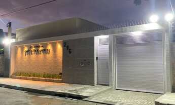 Imagem: ALUGA CASA CONDOMÍNIO PONTA NEGRA