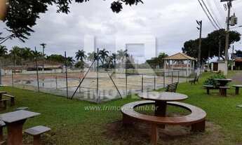 Imagem 2: Casa duplex com 4 quartos em cond. fechado, Excelente localização *A-10