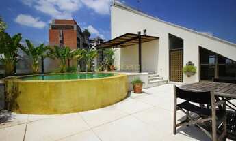 Imagem 4: Cobertura! linda vista! Oportunidade