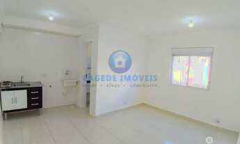 Imagem: Kitnet para alugar, 21 m² por R$ 1.280/mês