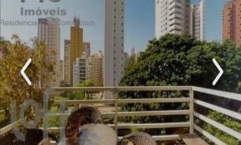 Imagem: SÃO PAULO - Apartamento Padrão - MORUMBI