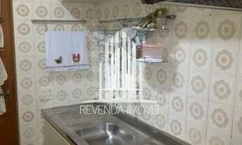 Imagem 4: APARTAMENTO NA REGIÃO DO CURSINO COM 60m²