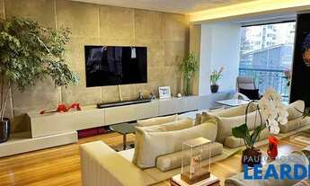 Imagem 5: APARTAMENTO - VILA NOVA CONCEIÇÃO - SP