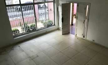 Imagem 3: Sobrado para Venda e Locação com 200 metros quadrados com 3 quartos em Macuco - Santos