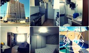 Imagem: Prestação R$ 640,00 Ágio de Apartamento