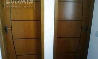 Imagem 7: Santo André - Apartamento Padrão - Vila Bartira