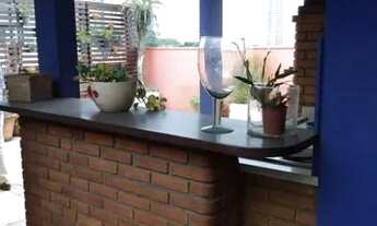 Imagem: Cobertura com 3 dormitórios à venda, 150