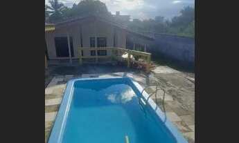 Imagem 3: CASA NO ARAÇAGY - LADO PRAIA