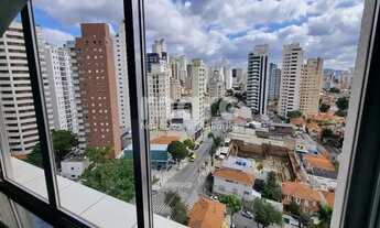 Imagem: SÃO PAULO - Apartamento Padrão - ACLIMACAO