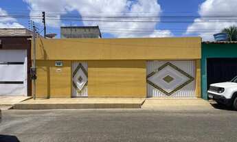 Imagem: CASA MARABÁ PIONEIRA