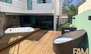 Imagem 5: Venda - CASA - LAGOA DOS INGLESES NOVA LIMA MG