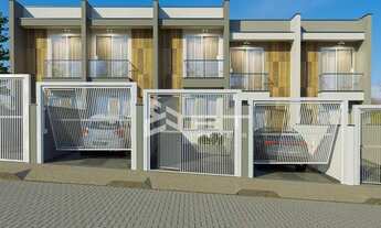 Imagem: Sobrado a venda no bairro Itoupavazinha