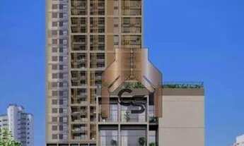 Imagem 6: Apartamento com 2 dormitórios à venda, 66 m² por R$ 979.000,09 - Perdizes - São Paulo/SP