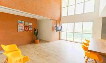 Imagem 2: Apartamento para Aluguel - Alphaville, 2 Quartos, 107 m2