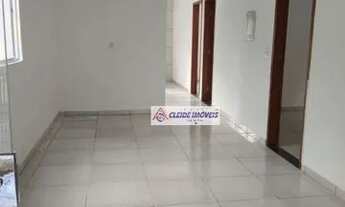 Imagem 3: Casa com 3 dormitórios à venda, 150 m² por R$ 360.000,00 - CPA III - Cuiabá/MT