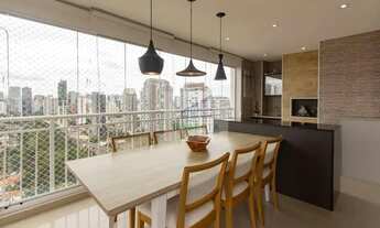 Imagem 6: APARTAMENTO À VENDA NO BROOKLIN COM 2 DORMITÓRIOS