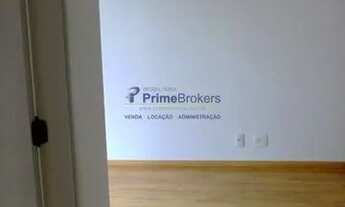 Imagem 4: APARTAMENTO A VENDA - 600mts do Metro Klabin, 02 dormts, suite, 58 mts au, varanda e laze