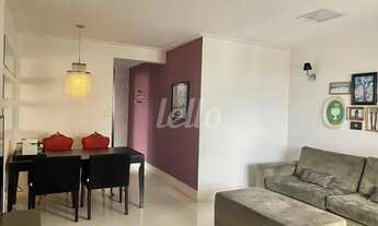 Imagem: São Paulo - Apartamento Padrão - Mooca