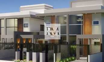 Imagem: Casa no meio do Jardim Campeche EcoVillas