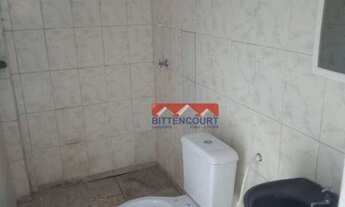 Imagem 5: Casa com 1 dormitório para alugar, 38 m² por R$ 680,00/mês - Parque Centenário - Jundiaí/S