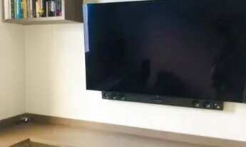 Imagem 2: Casa de condomínio térrea para aluguel com 135 metros quadrados com 3 quartos