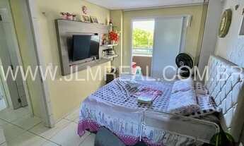 Imagem 7: VENDO APARTAMENTO COM 86m², 3 QUARTOS NO BAIRRO DAMAS - FORTALEZA - CEARÁ