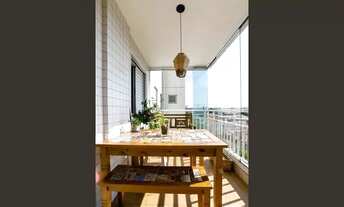 Imagem 5: Imperdível a venda de 1 Apartamento 89 m², em Carandiru