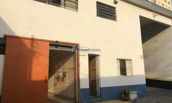 Imagem: GALPÃO À VENDA OU LOCAÇÃO NO PLANALTO