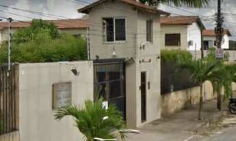 Imagem: Apartamento 54 m2 - Lagoa Redonda