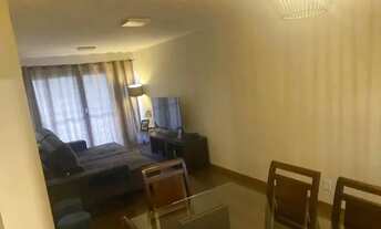 Imagem 6: AP Ribeirania 124 metros