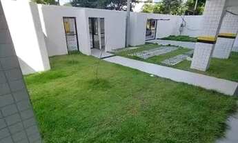 Imagem 4: Pronto com 2 quartos, candeias